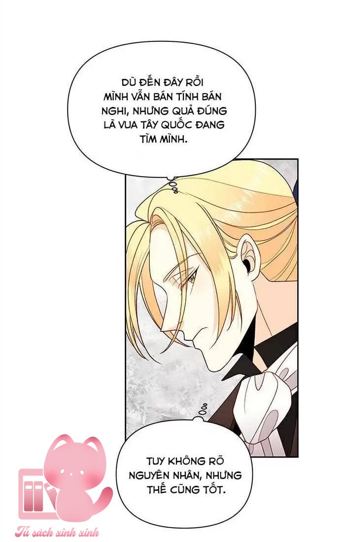 Hoàng Hậu Tái Hôn - Chap 72