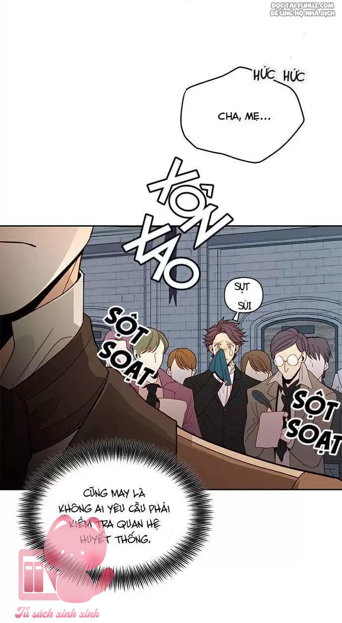 Hoàng Hậu Tái Hôn - Chap 72