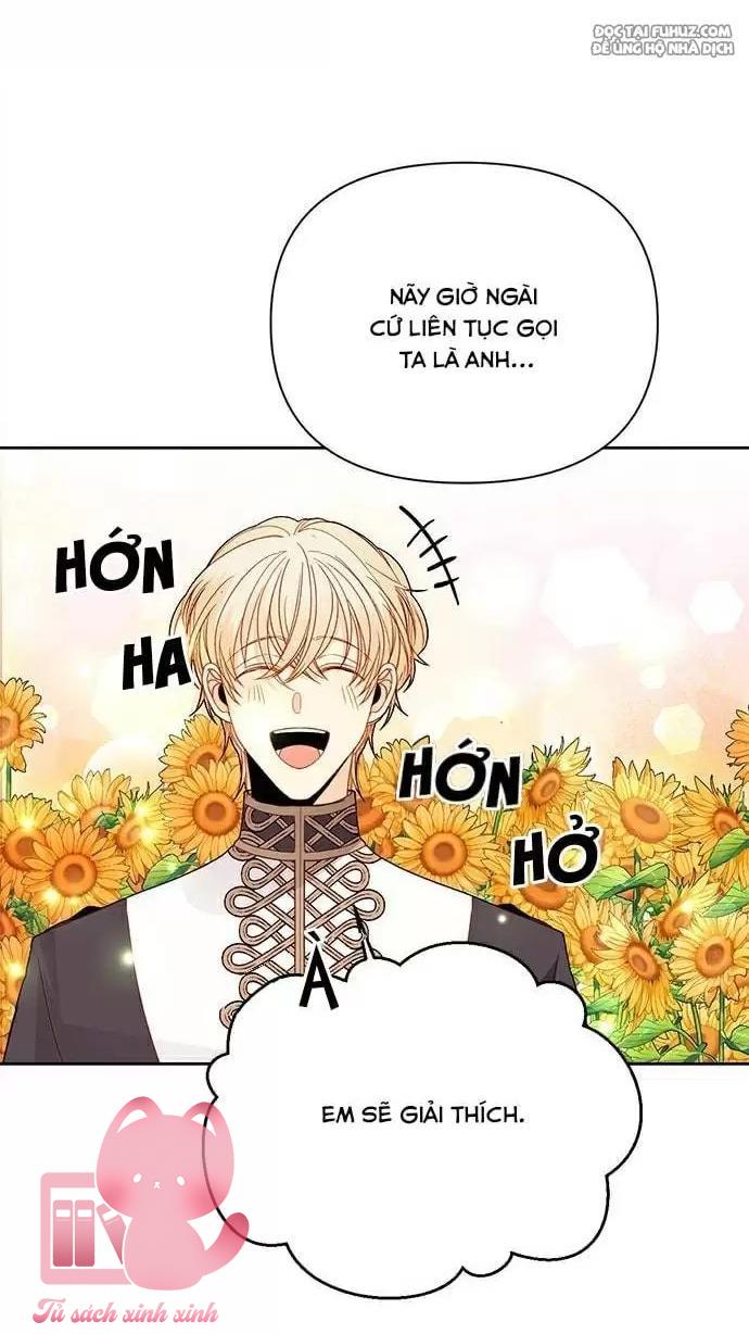 Hoàng Hậu Tái Hôn - Chap 72