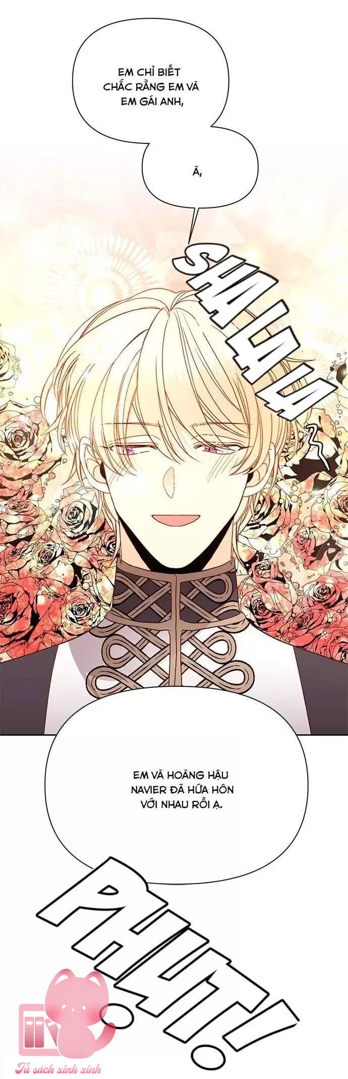 Hoàng Hậu Tái Hôn - Chap 72