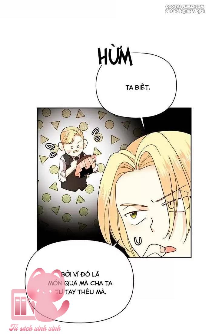 Hoàng Hậu Tái Hôn - Chap 72