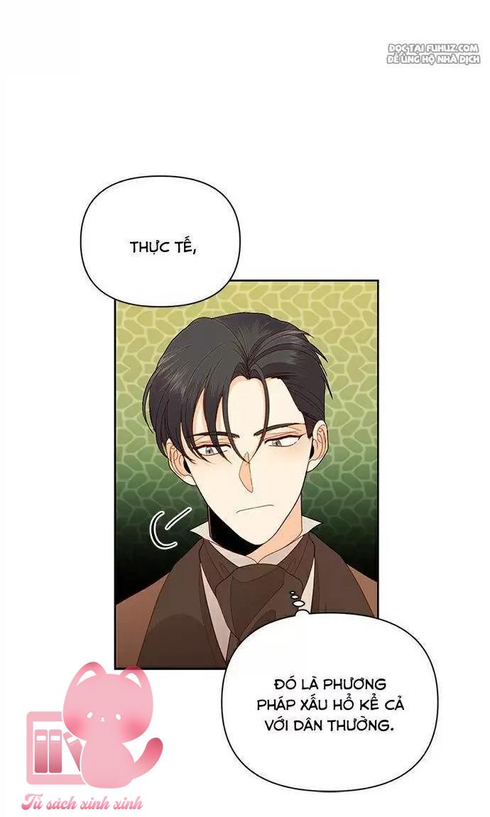 Hoàng Hậu Tái Hôn - Chap 72