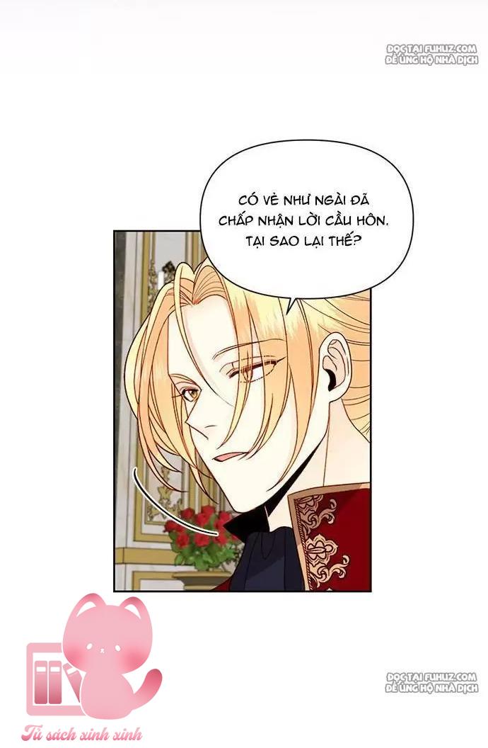 Hoàng Hậu Tái Hôn - Chap 73