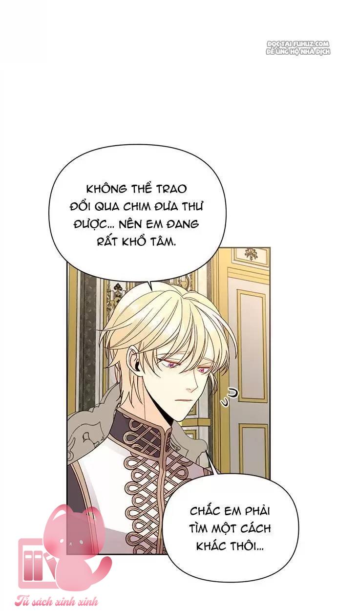 Hoàng Hậu Tái Hôn - Chap 73