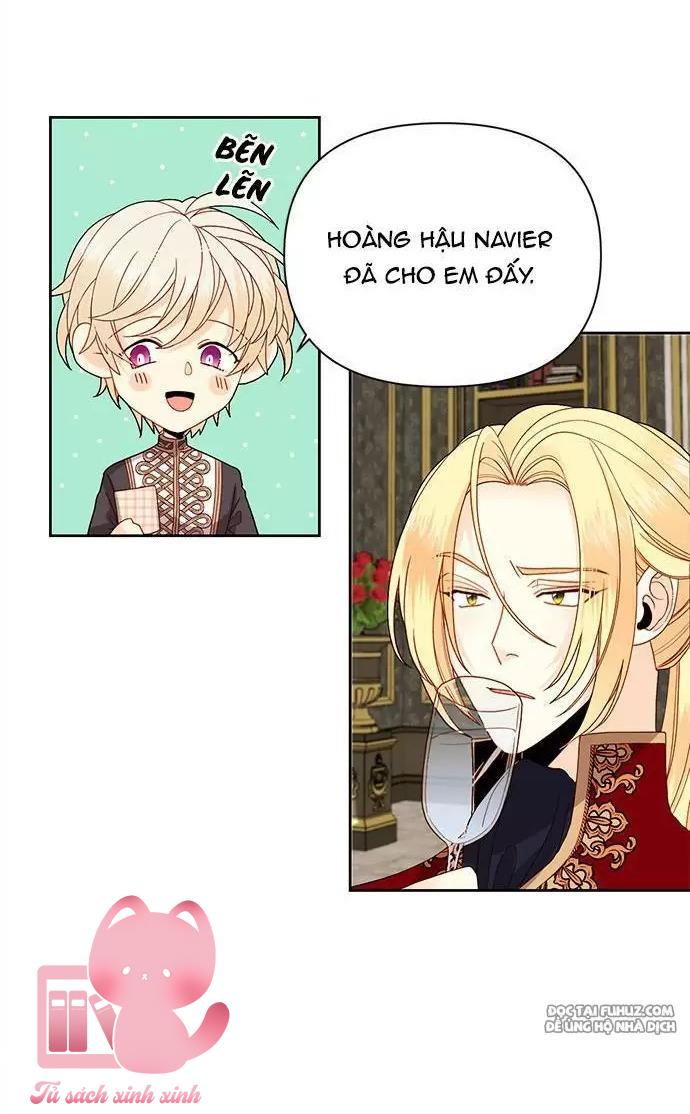 Hoàng Hậu Tái Hôn - Chap 73