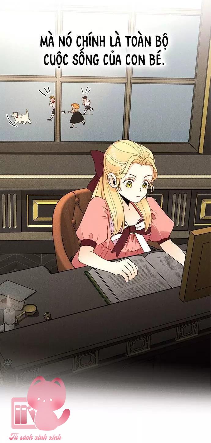 Hoàng Hậu Tái Hôn - Chap 73