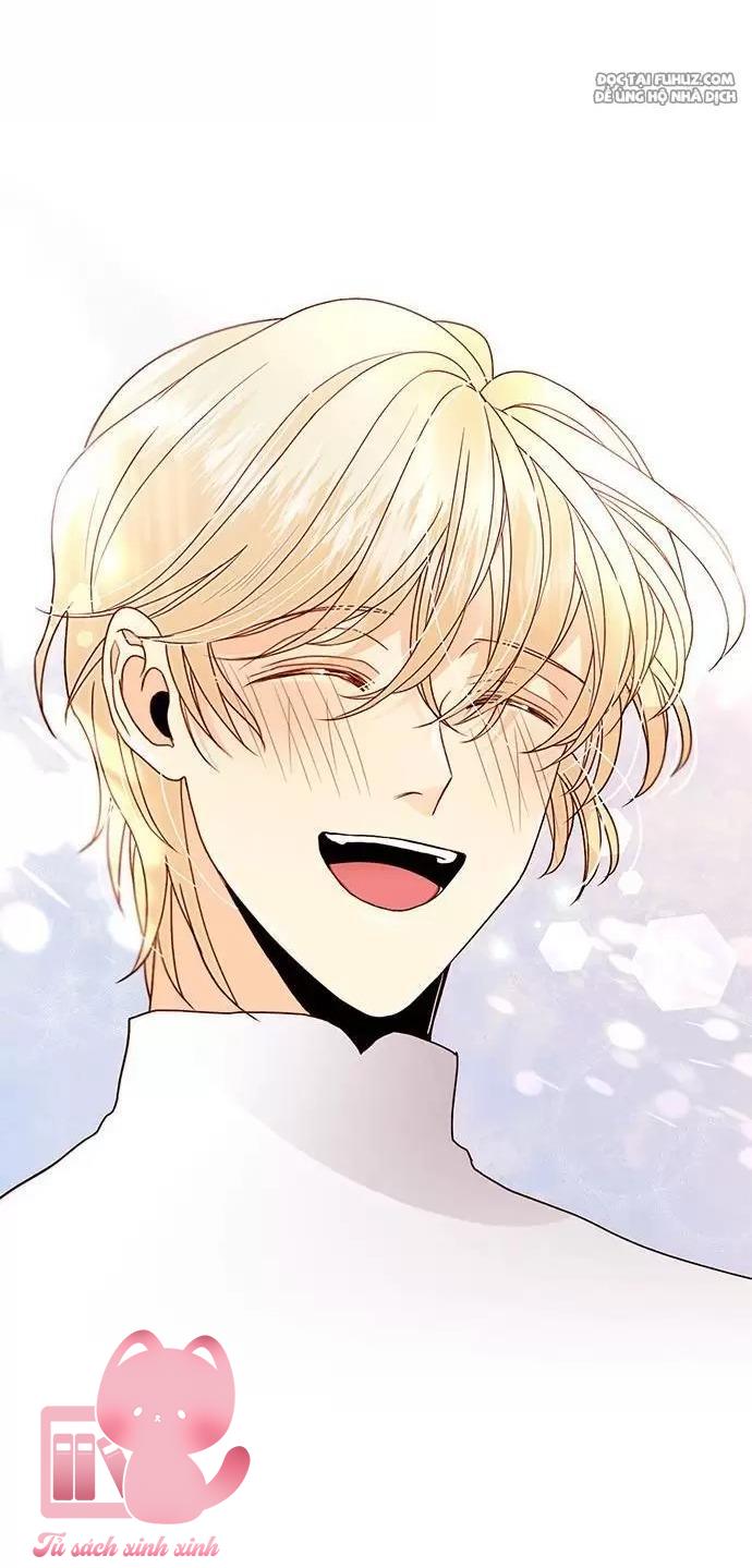 Hoàng Hậu Tái Hôn - Chap 73