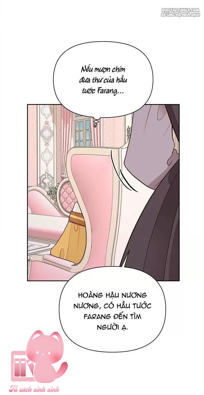 Hoàng Hậu Tái Hôn - Chap 73