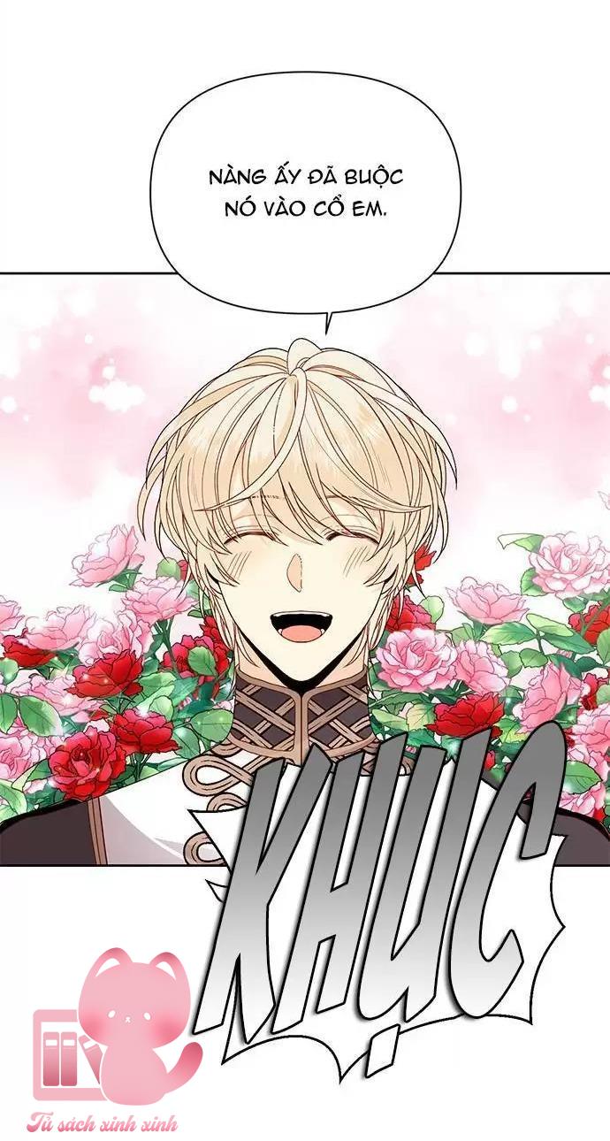 Hoàng Hậu Tái Hôn - Chap 73