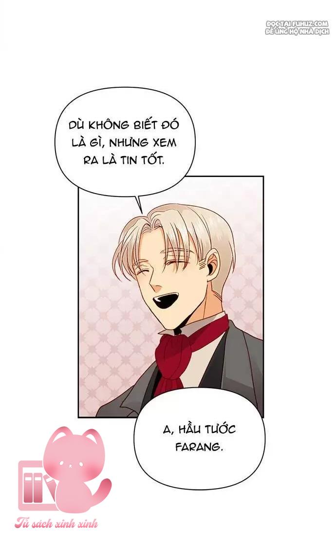 Hoàng Hậu Tái Hôn - Chap 73