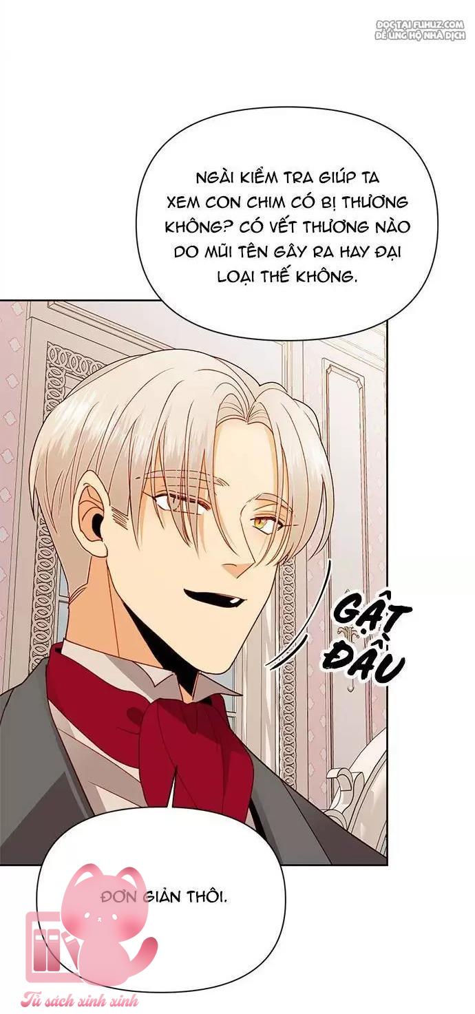 Hoàng Hậu Tái Hôn - Chap 73