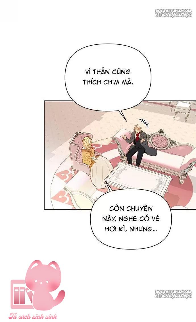 Hoàng Hậu Tái Hôn - Chap 73