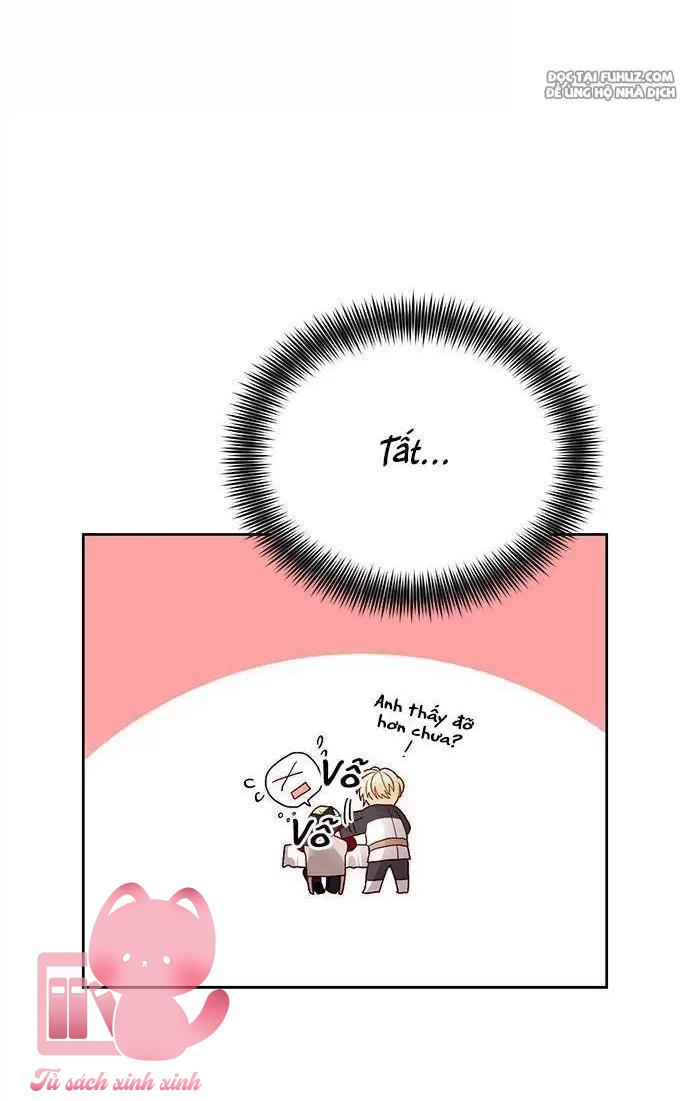 Hoàng Hậu Tái Hôn - Chap 73