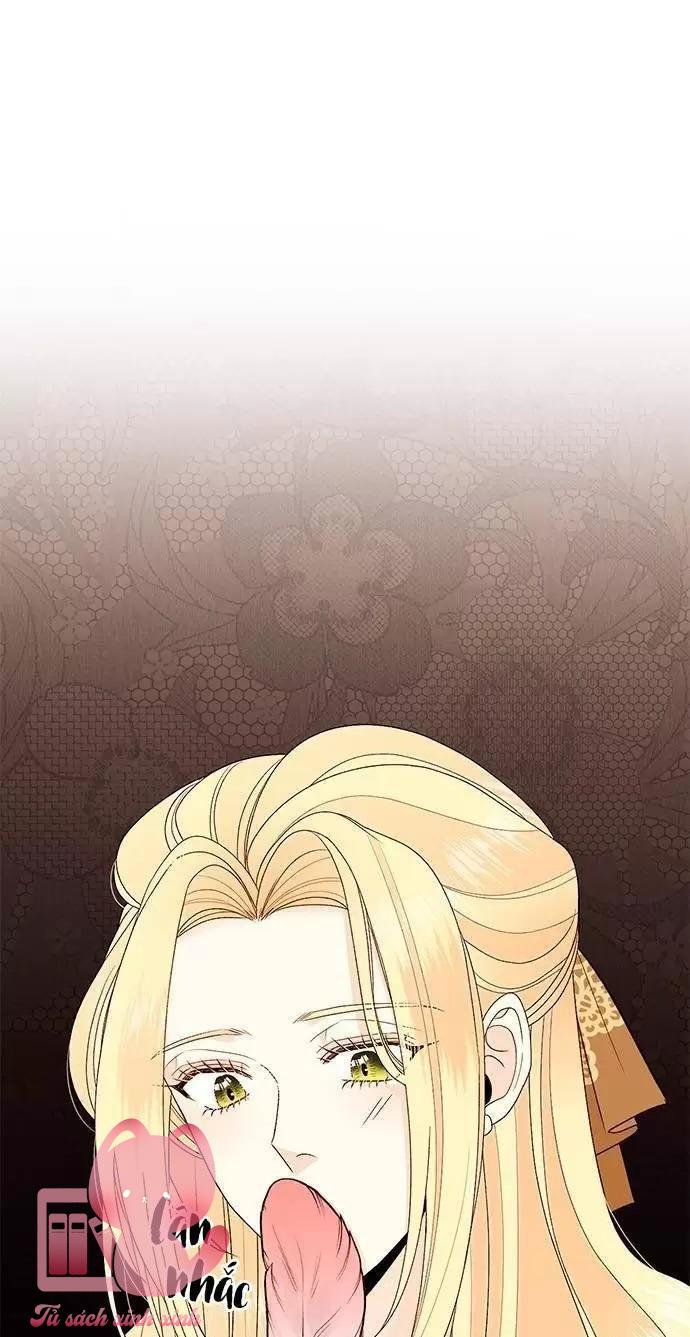 Hoàng Hậu Tái Hôn - Chap 74