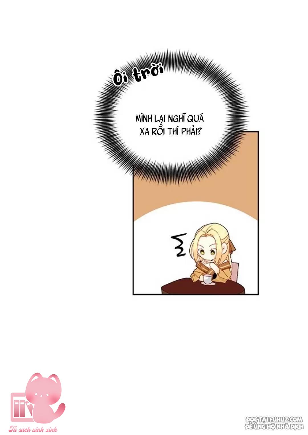 Hoàng Hậu Tái Hôn - Chap 74