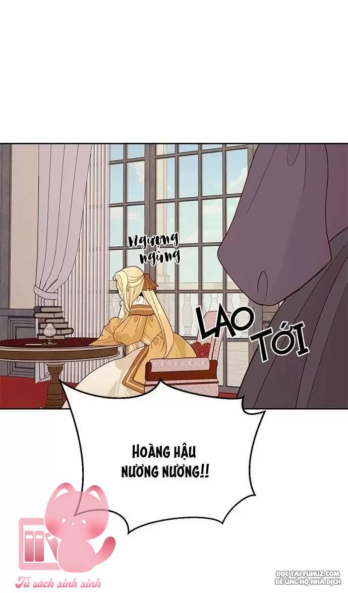 Hoàng Hậu Tái Hôn - Chap 74