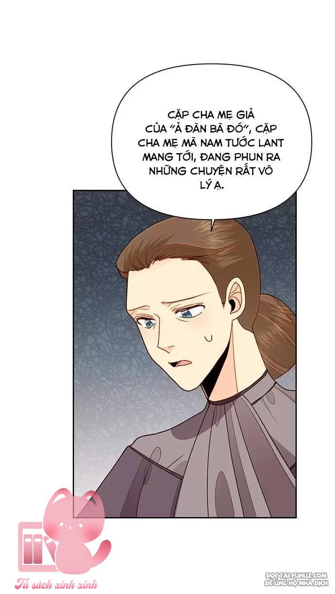 Hoàng Hậu Tái Hôn - Chap 74