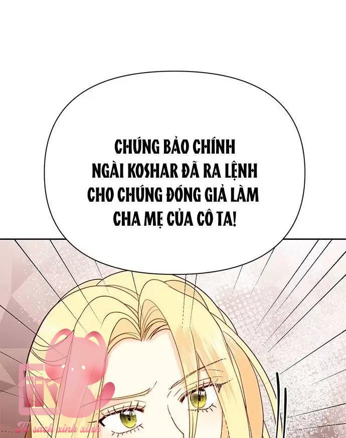 Hoàng Hậu Tái Hôn - Chap 74