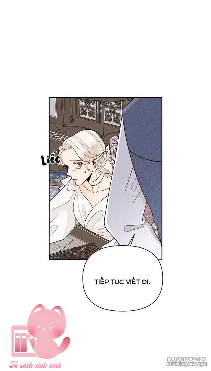 Hoàng Hậu Tái Hôn - Chap 74