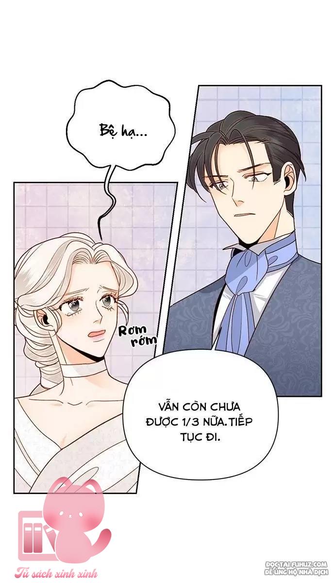 Hoàng Hậu Tái Hôn - Chap 74