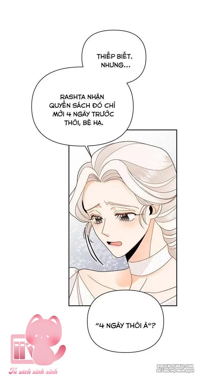 Hoàng Hậu Tái Hôn - Chap 74