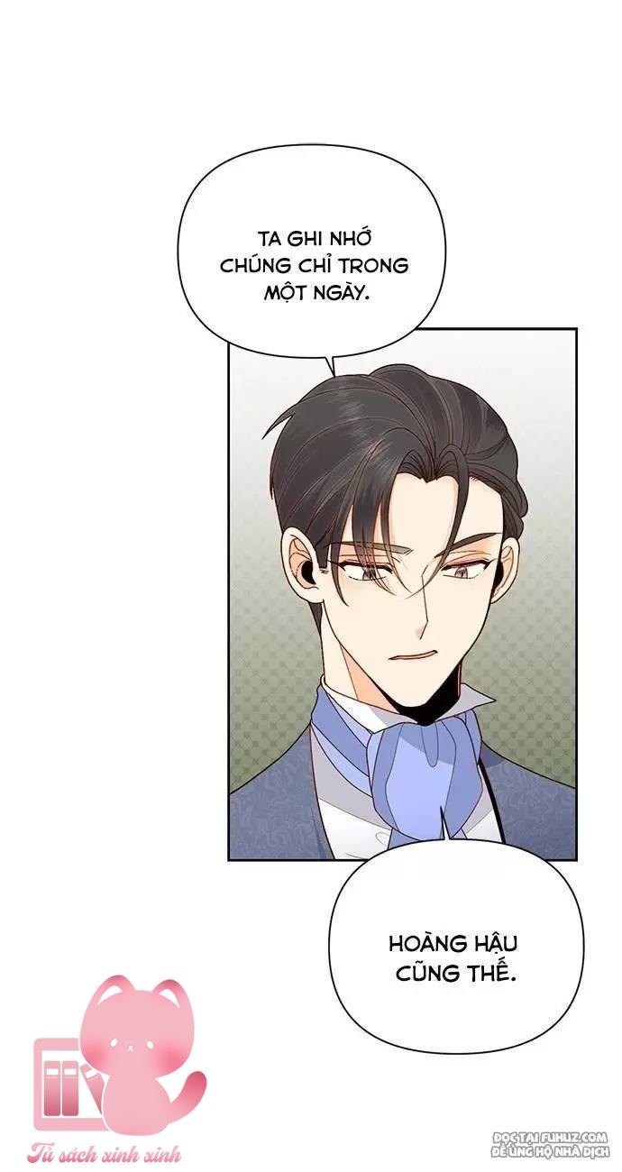 Hoàng Hậu Tái Hôn - Chap 74