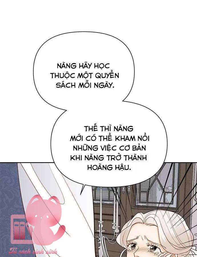 Hoàng Hậu Tái Hôn - Chap 74