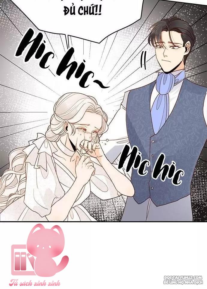 Hoàng Hậu Tái Hôn - Chap 74