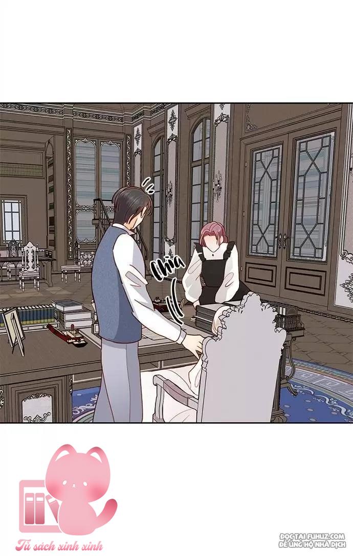 Hoàng Hậu Tái Hôn - Chap 74