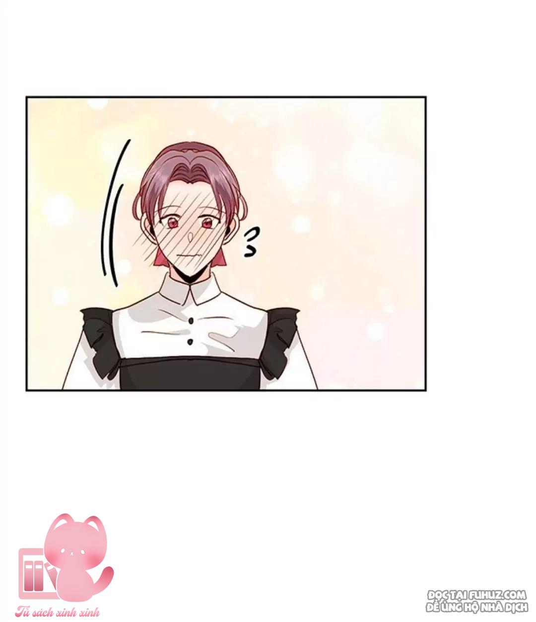 Hoàng Hậu Tái Hôn - Chap 74