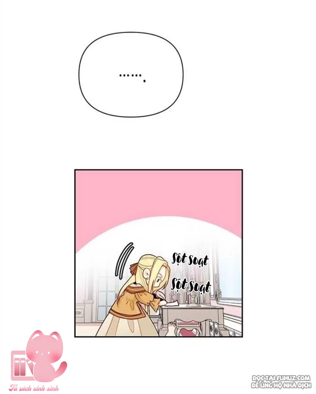 Hoàng Hậu Tái Hôn - Chap 74