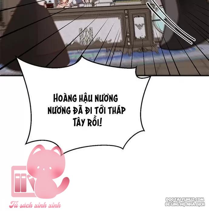 Hoàng Hậu Tái Hôn - Chap 74