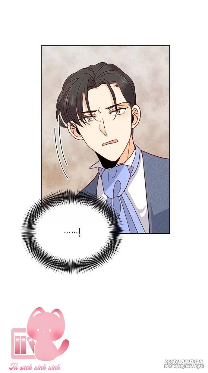 Hoàng Hậu Tái Hôn - Chap 74