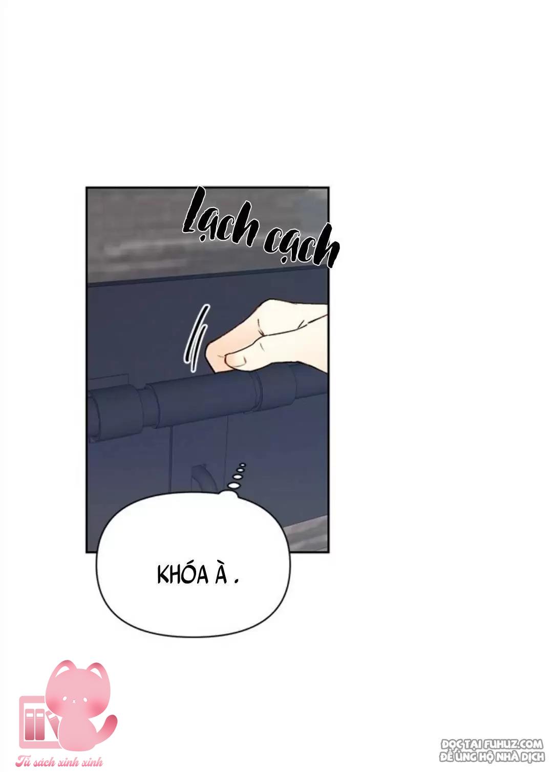 Hoàng Hậu Tái Hôn - Chap 74