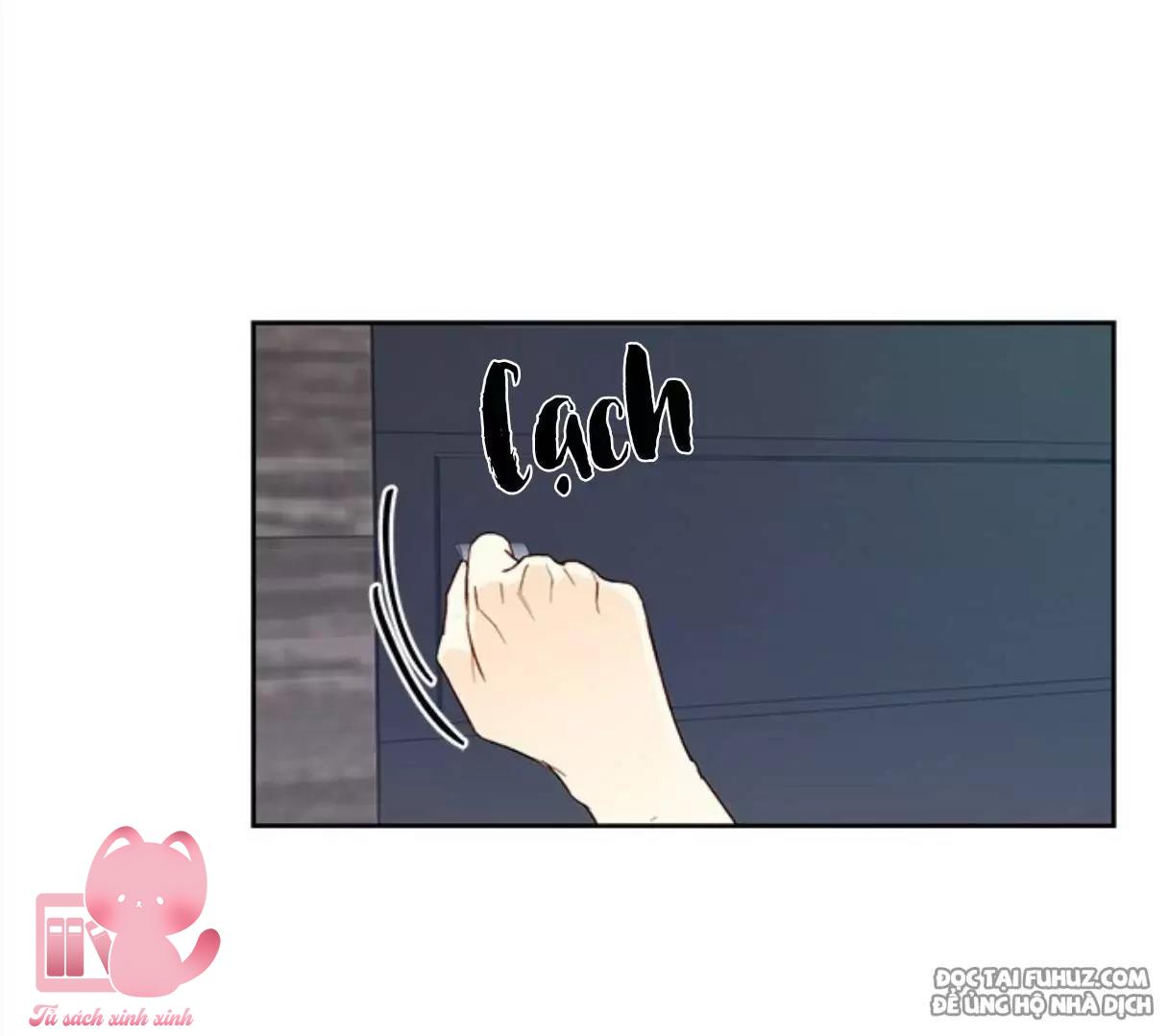 Hoàng Hậu Tái Hôn - Chap 74