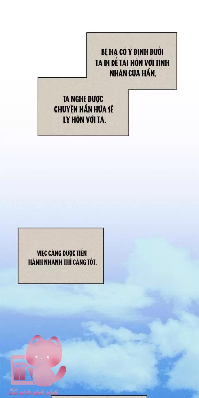 Hoàng Hậu Tái Hôn - Chap 74