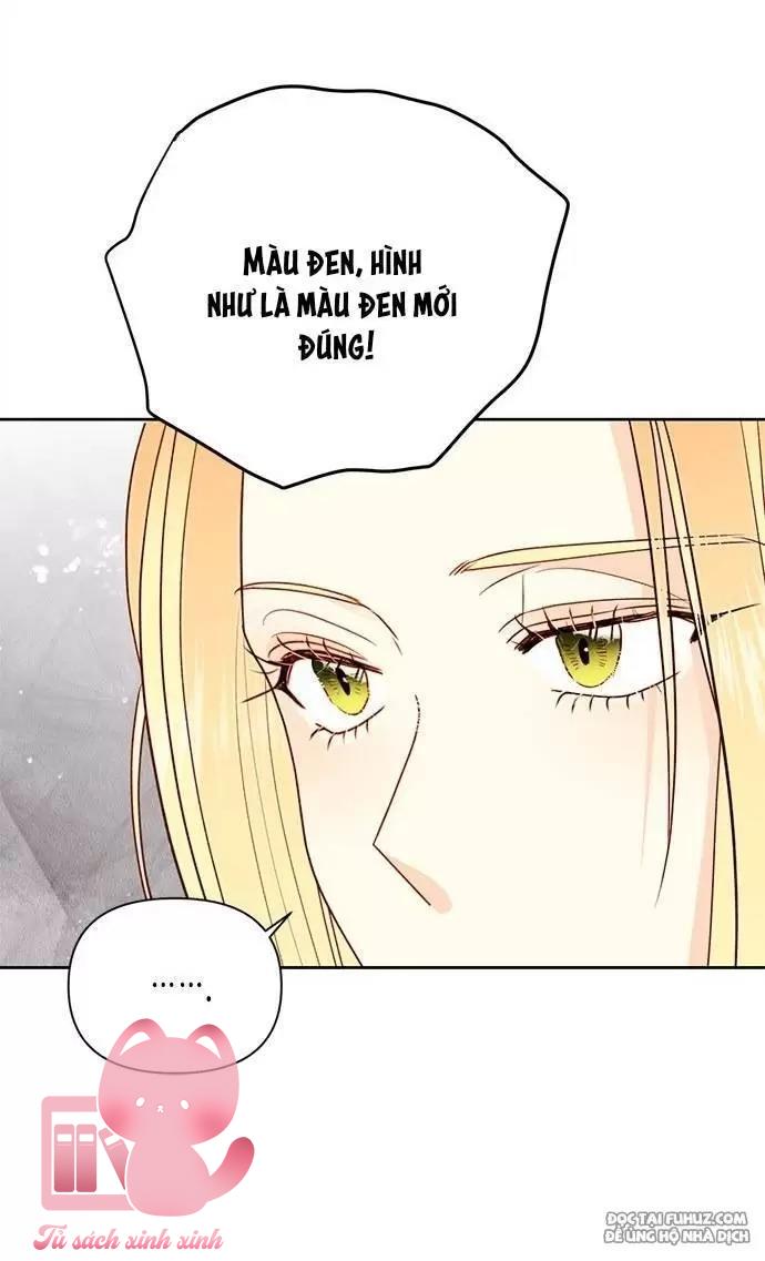 Hoàng Hậu Tái Hôn - Chap 74