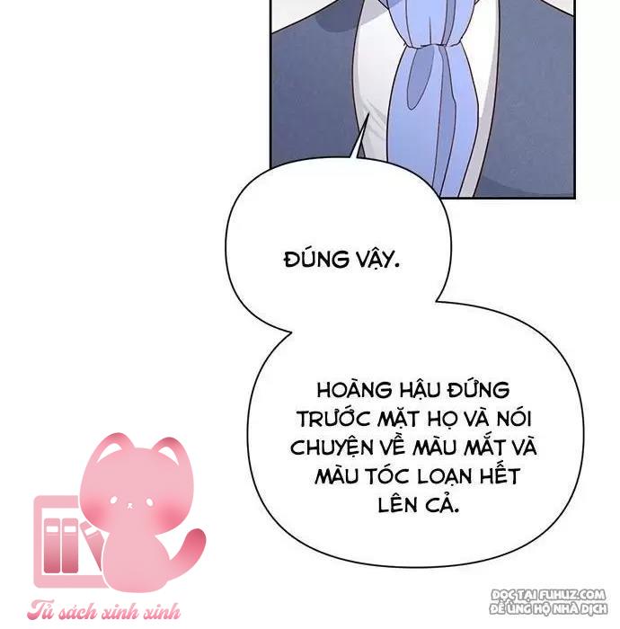 Hoàng Hậu Tái Hôn - Chap 74