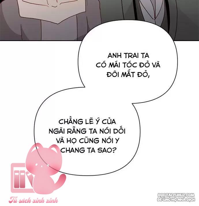 Hoàng Hậu Tái Hôn - Chap 74