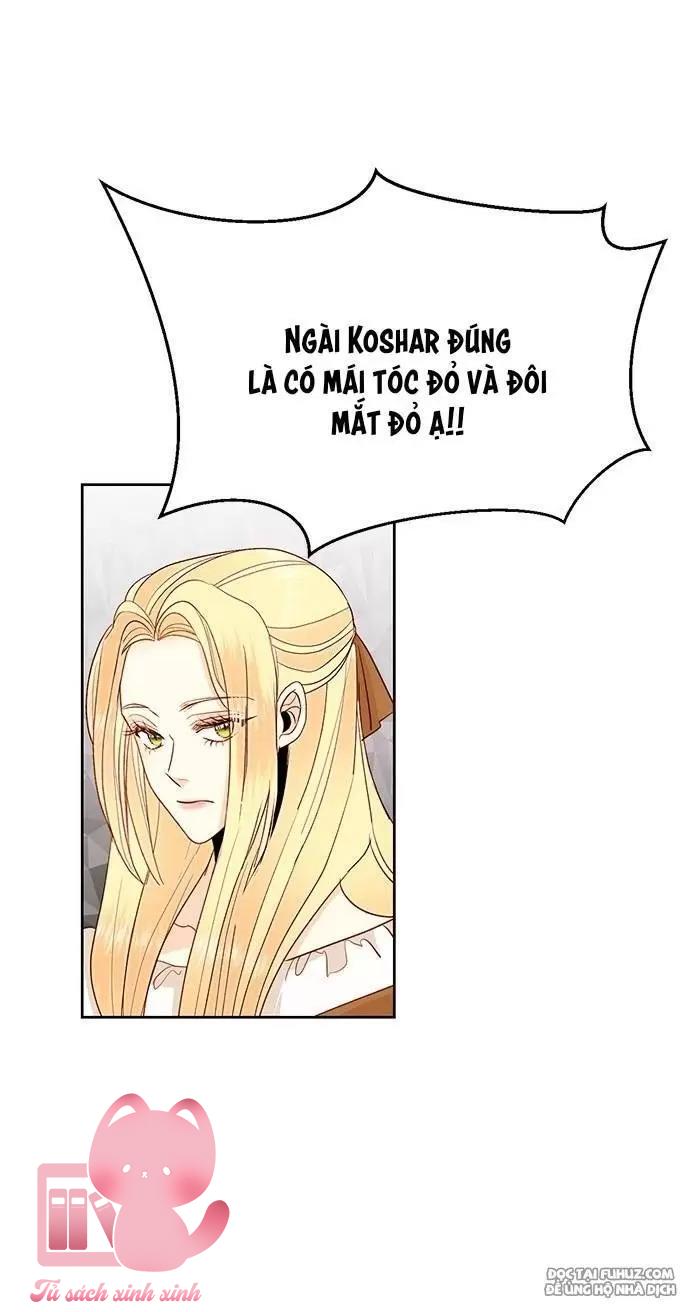 Hoàng Hậu Tái Hôn - Chap 74