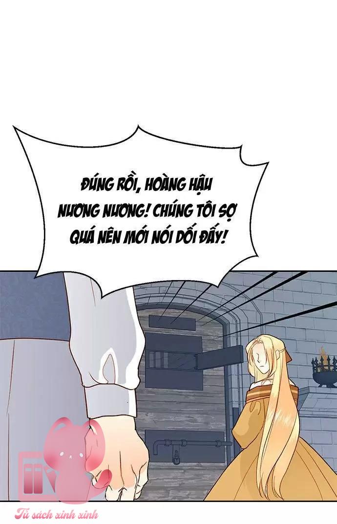 Hoàng Hậu Tái Hôn - Chap 75