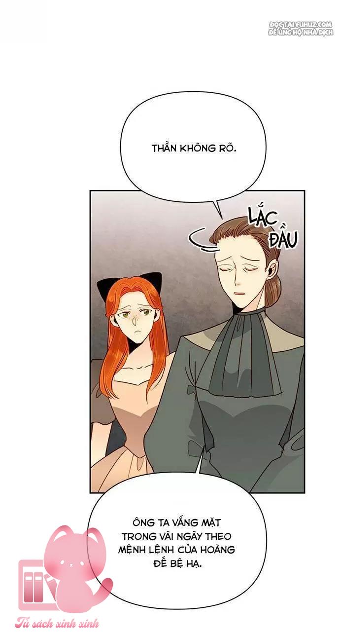 Hoàng Hậu Tái Hôn - Chap 75