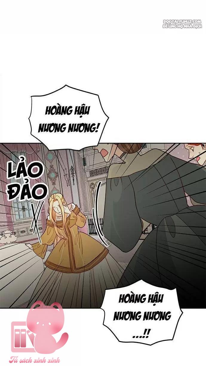 Hoàng Hậu Tái Hôn - Chap 75