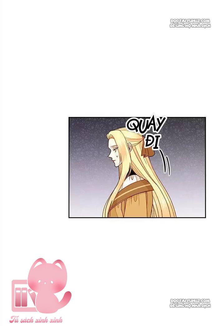 Hoàng Hậu Tái Hôn - Chap 75