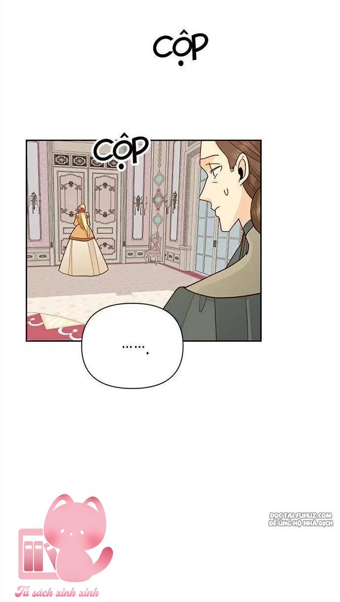 Hoàng Hậu Tái Hôn - Chap 75