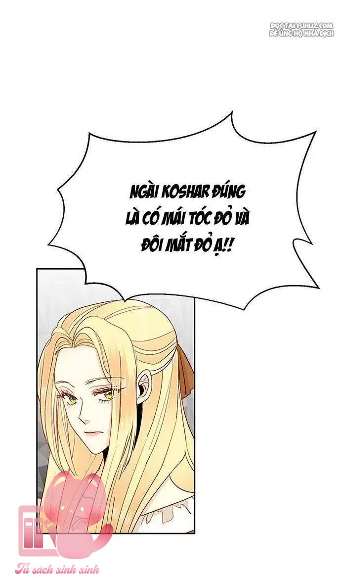 Hoàng Hậu Tái Hôn - Chap 75