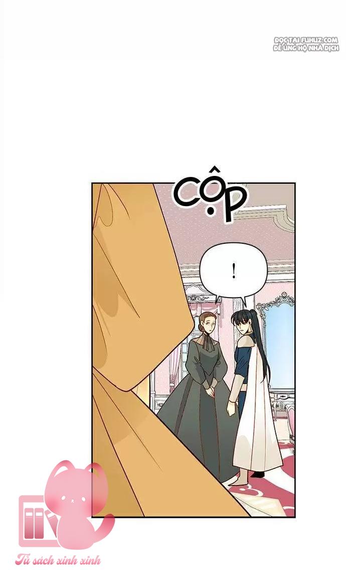 Hoàng Hậu Tái Hôn - Chap 75