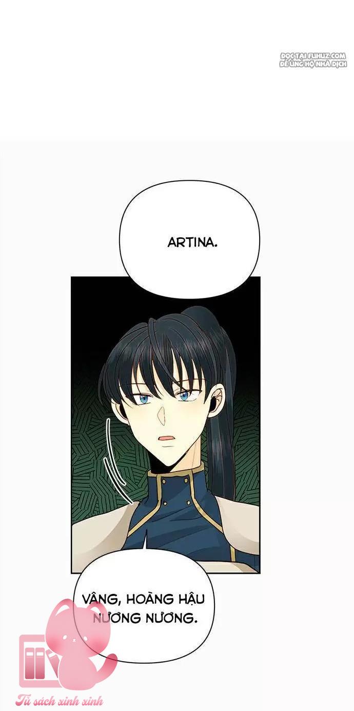 Hoàng Hậu Tái Hôn - Chap 75