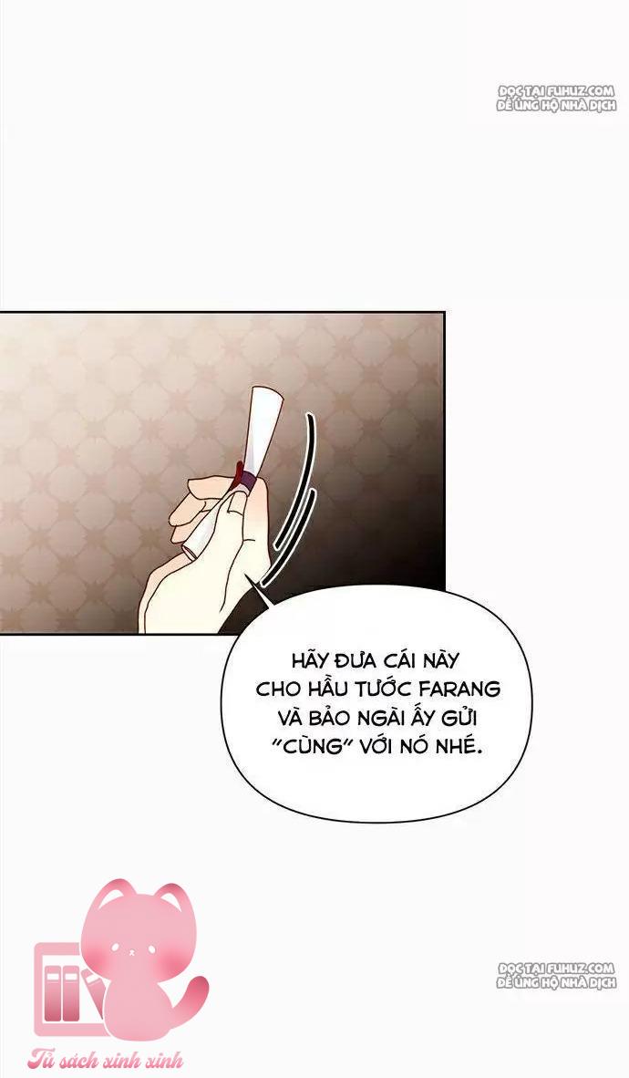 Hoàng Hậu Tái Hôn - Chap 75