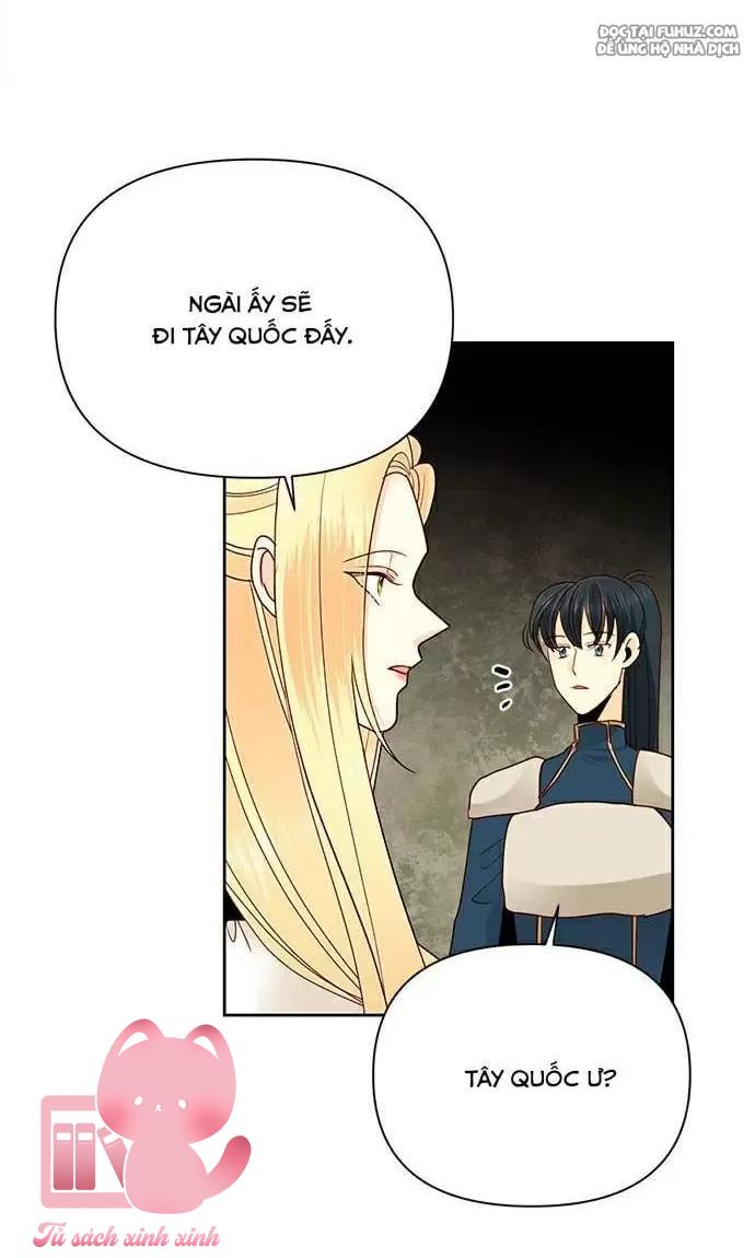 Hoàng Hậu Tái Hôn - Chap 75